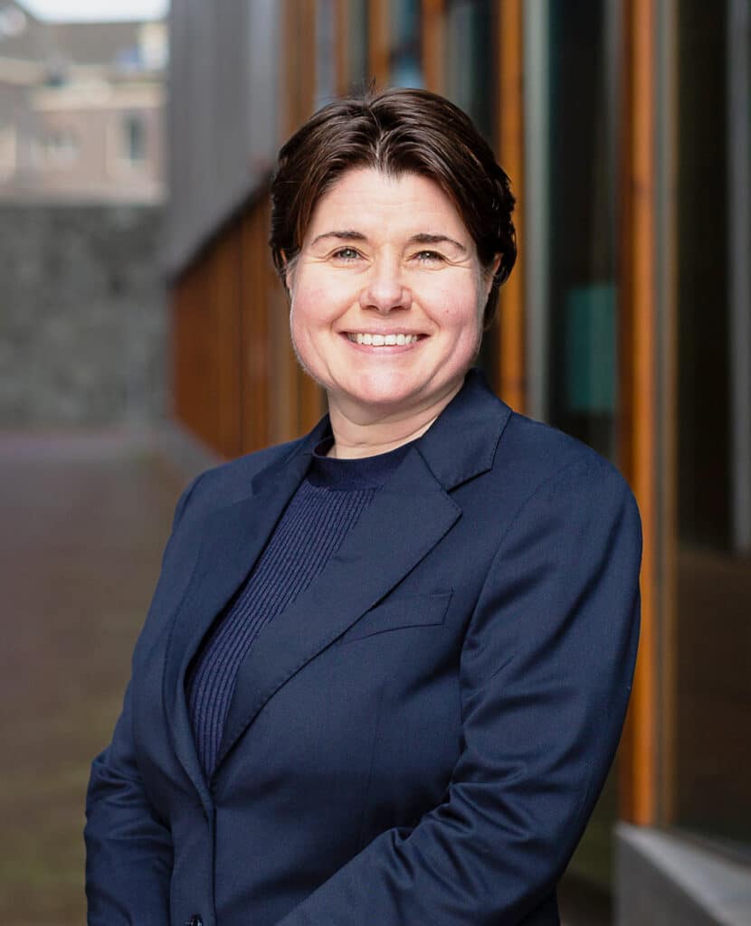 Wendy Eelsing